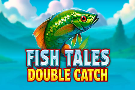 Fish Tales Double Catch